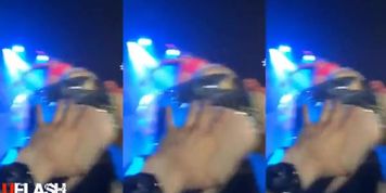Miley Cyrus - Ass Compilation