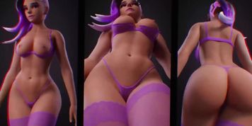 SFM PMV Sombra