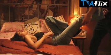 Radhika Madan Underwear Scene  in Lust Stories 3