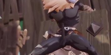 Eula eula ganyu genshin impact