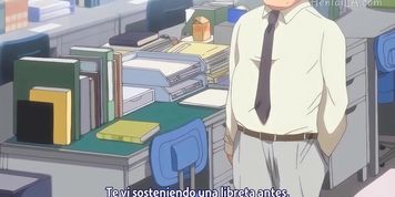 Chizuru-chan Kaihatsu Nikki 1 Sub Espa&ntilde;ol