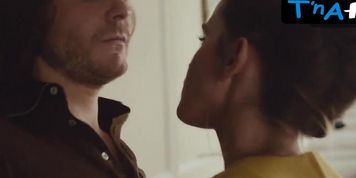 Emma Watson Sexy Scene  in Colonia