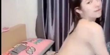 Cute thai girl