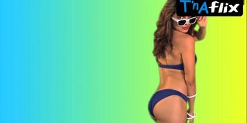 Eden Trevino Breasts,  Bikini Scene  in Streets Of Vengeance