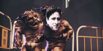 Beastly Bacchanalia - StudioFOW