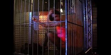 Bukkake cunts gargle jizz