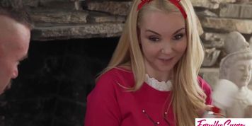 Swap Stepmother We Have Been Avoiding Sex All Week, Weve Been So Good You Guys... (Aaliyah Love, Alexis Tae, Charles Dera, Juan El Caballo Loco)