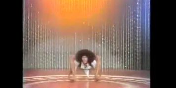 Human Pretzel Contortion Compilation (vanessa)