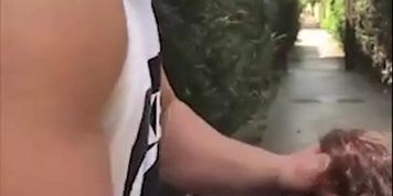 Kylie horny as fuck