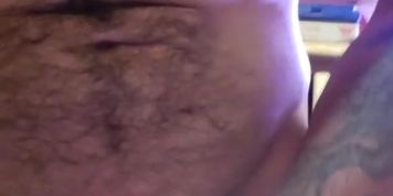 I love to cum 4 you
