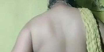 Aunty hot