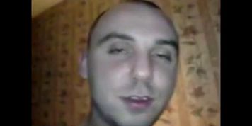 Bulgarian  Amateur Threesome