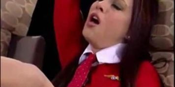 Lesbian Flight Lessons