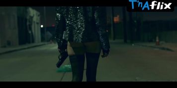 Amanda Puggle Butt Scene  in In Dire Need Of Compassion