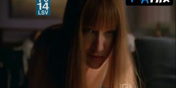 Anna Torv Underwear Scene  in Fringe