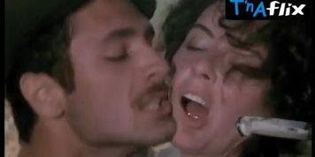 Monica Guerritore Breasts Scene  in La Lupa (Brooke Ashley)