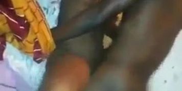 Africanteens