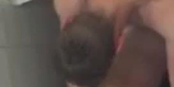 toilet fuck