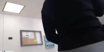Cock Flash Encoxada