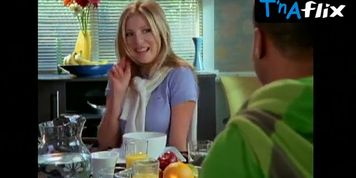 Judy Reyes Sexy Scene  in Scrubs