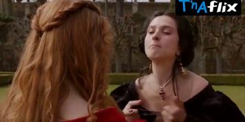 Monica Lopera Breasts Scene  in Borgia