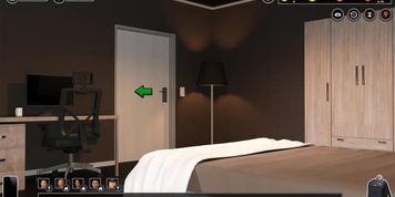 Man Of The House - Part 6 - HELPING WITH THE CHORES (GamerGirl)