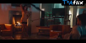 Viktoriya Isakova Breasts,  Underwear Scene  in Pro Lyubov. Tolko Dlya Vzroslykh