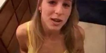 I deep throat cumpilation