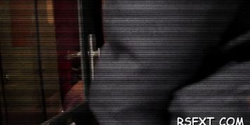 Fatty gives head and fucks - video 6