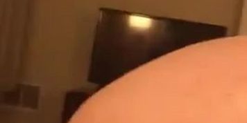 MC  big ass riding and sucking cock 