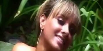 Juliana salimeni making of playboy