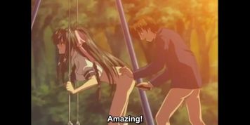 Darling Ep2 FULL EngSub Uncensored YURI (John Strong, Office Lady)