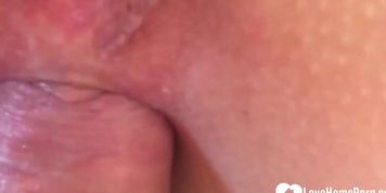 My Fat Dick Was Too Big For Her Ass