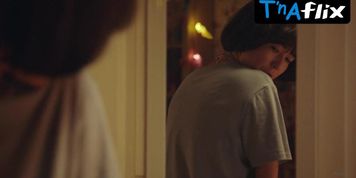 Maya Erskine Thong,  Body Double Scene  in Pen15