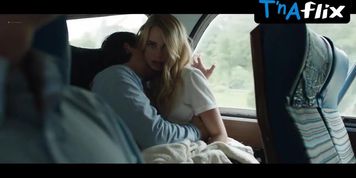 Lucy Fry Butt,  Breasts Scene  in The Preppie Connection
