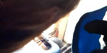 Bus Grope 1