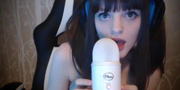ASMR - Soe ASMR - Sensual Moaning