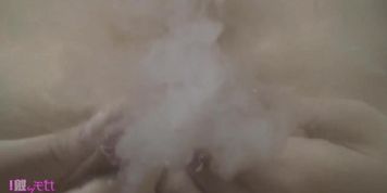 Hottie Step-Mama Gets Fucked Good Touching Bud