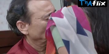 Simran Khan Sexy Scene  in Palang Tod Caretaker