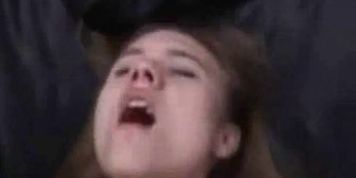 Cum in pussy (Cream pie)