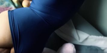 Kawaii Girl - Sailor Girl Anal (Cum On Face)