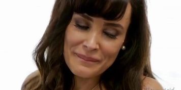 Sex ed part 1 (Lisa Ann)