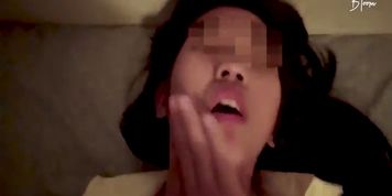 ASIAN SEX SLAVE GETTING CREAMPIED ???