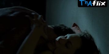 Hermila Guedes Breasts,  Butt Scene  in Assalto Ao Banco Central