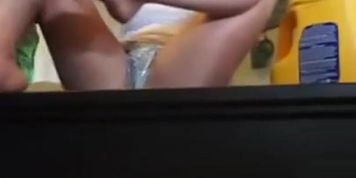 Meetmadden Wet Tee Vertical Lewd Hot Bitch Big Boobs