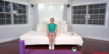 Kylie Quinn - Initial Casting - E82