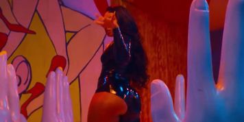 Harley Quinn PMV Part 3 (Megan Thee Stallion, Normani, Saweetie)