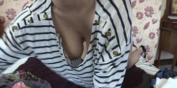 Jodie-Piper Downblouse hot erotic scene