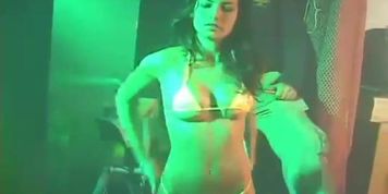Clubbin'