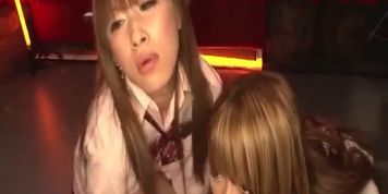 Cum Swallow Japanese